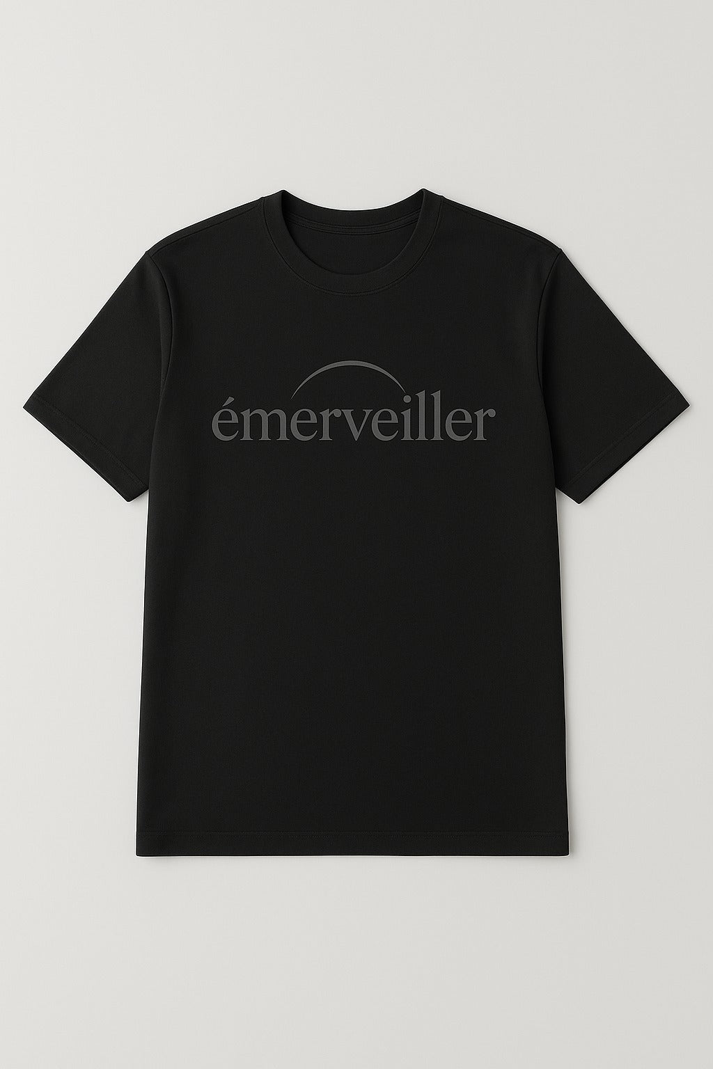 Émerveiller Exclusive Tee – Art Collection